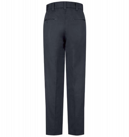 Horace Small 100% Cotton 4-Pocket Trouser - Dark Navy