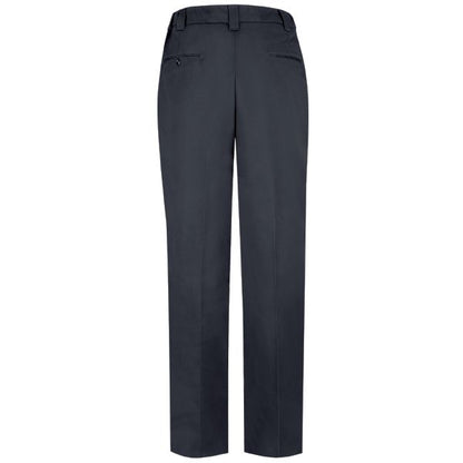 Horace Small 100% Cotton 4-Pocket Trouser - Dark Navy