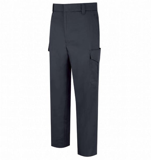 Horace Small 100% Cotton 6-Pocket Cargo Trouser - Dark Navy