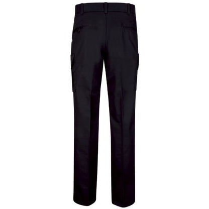 Horace Small Men's New Dimension® Plus 6-Pocket Cargo Trouser - Dark Navy