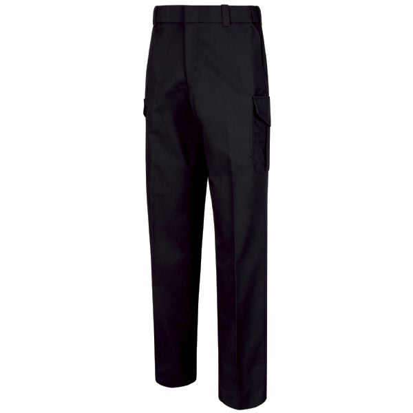 Horace Small Women's New Dimension® Plus 6-Pocket Cargo Trouser - Dark Navy