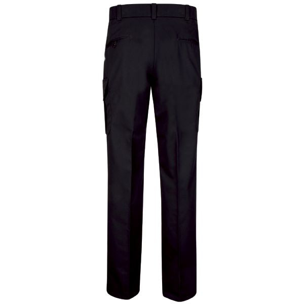 Horace Small Women's New Dimension® Plus 6-Pocket Cargo Trouser - Dark Navy