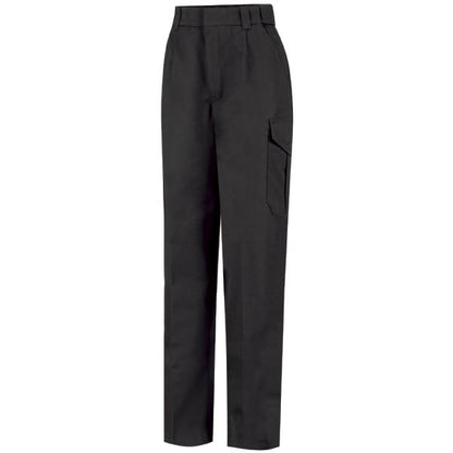 Horace Small Women's New Dimension® Plus 6-Pocket Cargo Trouser - Black