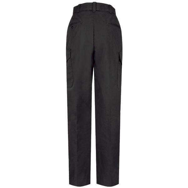 Horace Small Women's New Dimension® Plus 6-Pocket Cargo Trouser - Black