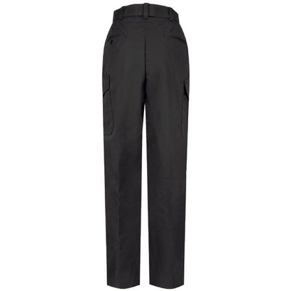 Horace Small Women's New Dimension® Plus 6-Pocket Cargo Trouser - Black