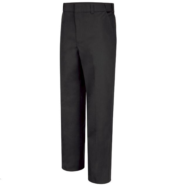 Horace Small Men's New Dimension® Plus 4-Pocket Trouser - Black