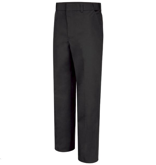 Horace Small Men's New Dimension® Plus 4-Pocket Trouser - Black