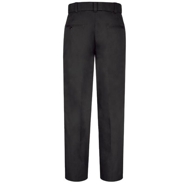 Horace Small Men's New Dimension® Plus 4-Pocket Trouser - Black
