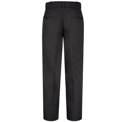 Horace Small Men's New Dimension® Plus 4-Pocket Trouser - Black