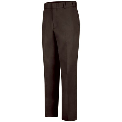 Horace Small Men's New Dimension® Plus 4-Pocket Trouser - Brown