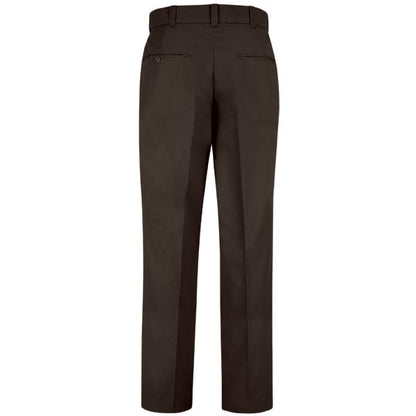 Horace Small Men's New Dimension® Plus 4-Pocket Trouser - Brown