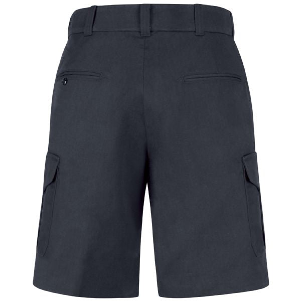 Horace Small Men's New Dimension® Plus 6 Pocket Cargo Short - Dark Navy
