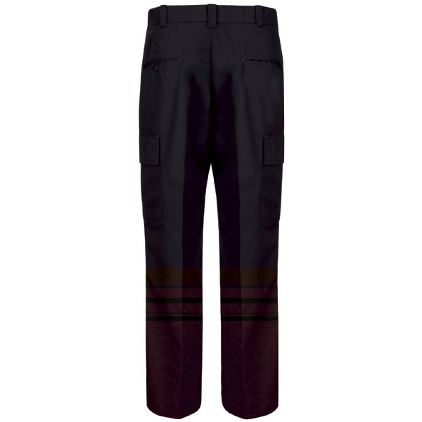 Horace Small New Dimension® Plus Ripstop Cargo Trouser - Dark Navy