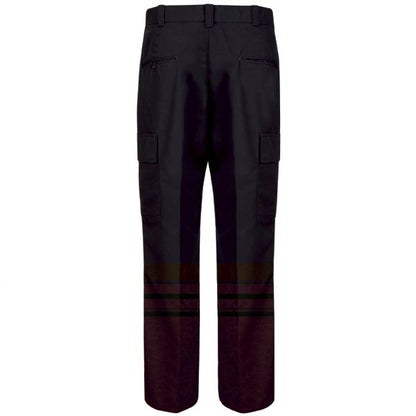 Horace Small New Dimension® Plus Ripstop Cargo Trouser - Dark Navy