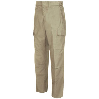 Horace Small Men's New Dimension® Plus Ripstop Cargo Trouser - Silver Tan