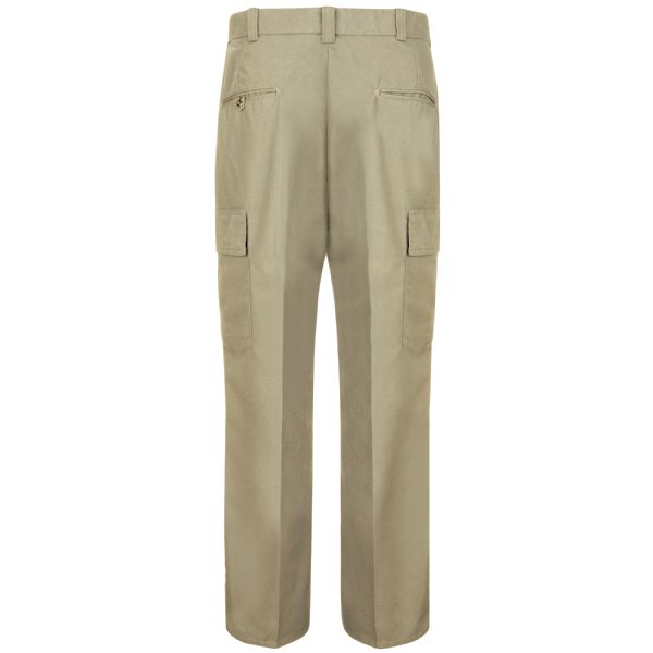Horace Small Men's New Dimension® Plus Ripstop Cargo Trouser - Silver Tan