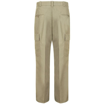 Horace Small Men's New Dimension® Plus Ripstop Cargo Trouser - Silver Tan