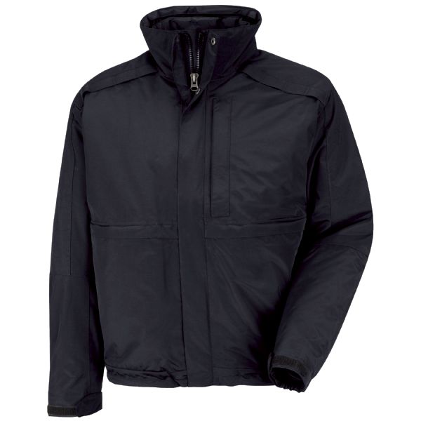 Horace Small 3-N-1 Jacket - Midnight