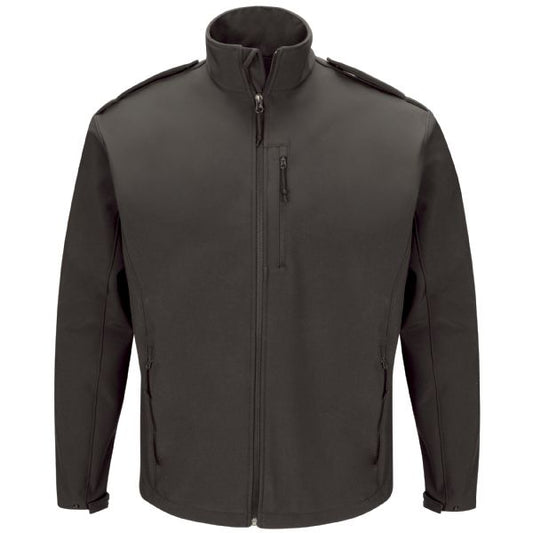 Horace Small Dutyflex™ Tactical Jacket - Black