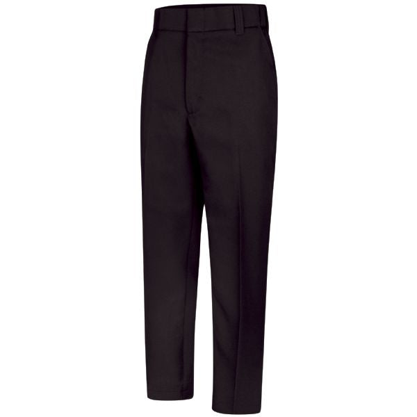 Horace Small Men's Sentry® Plus 4 Pocket Trouser - Black