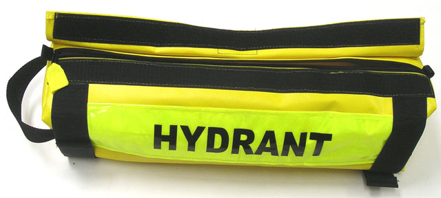 343 Fire Hydrant Tool Bag