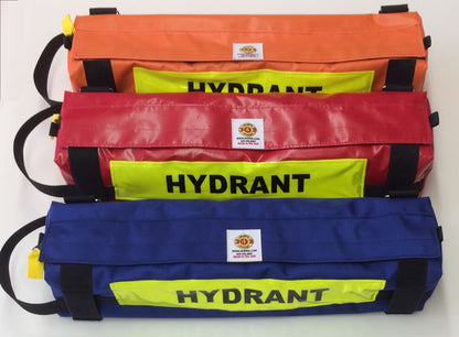 343 Fire Hydrant Tool Bag