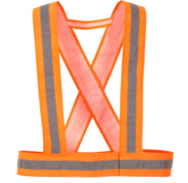 Portwest Hi-Vis Strap