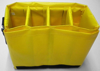 343 Fire High Rise Tool Bag