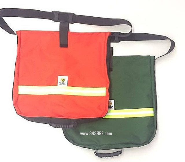 343 Fire Hydraulic Hose Bags