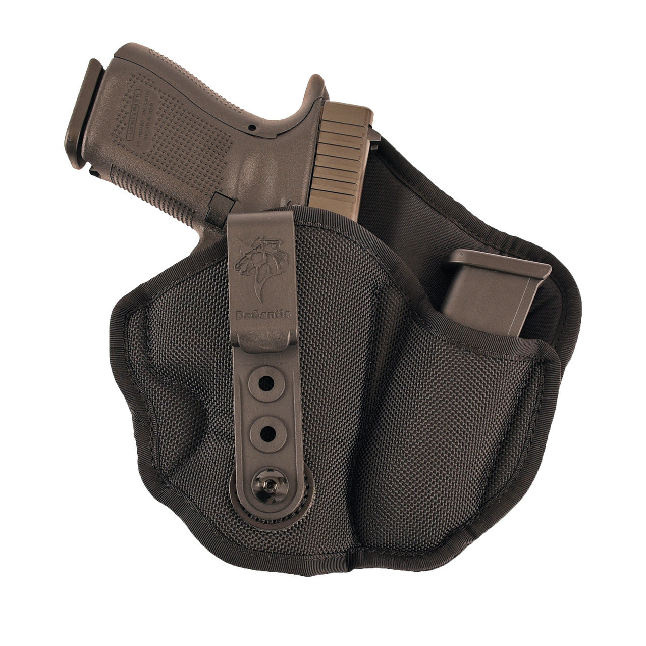 DeSantis GunHide Inner Piece® 2.0, Beretta Make, Black