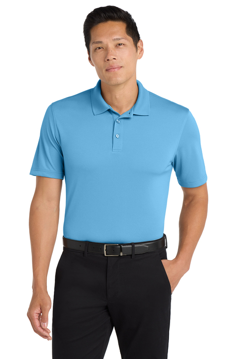 Port Authority® Dry Zone® UV Micro-Mesh Polo