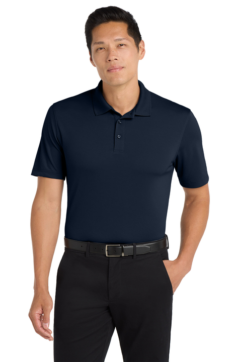 Port Authority® Dry Zone® UV Micro-Mesh Polo