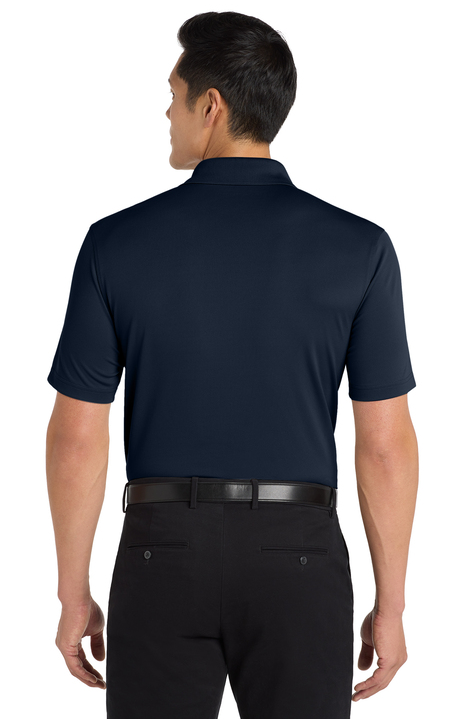 Port Authority® Dry Zone® UV Micro-Mesh Polo