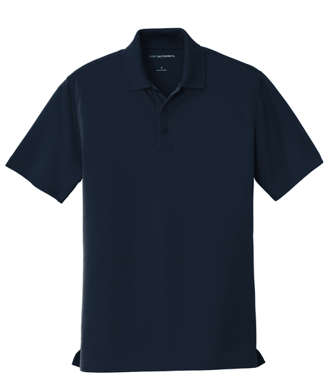 Port Authority® Dry Zone® UV Micro-Mesh Polo