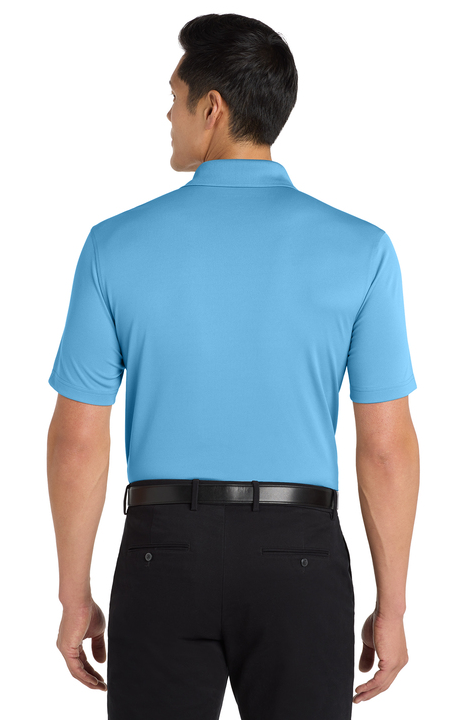 Port Authority® Dry Zone® UV Micro-Mesh Polo