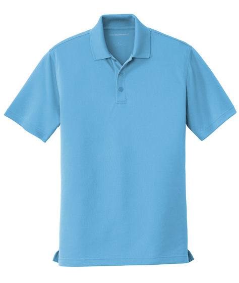 Port Authority® Dry Zone® UV Micro-Mesh Polo