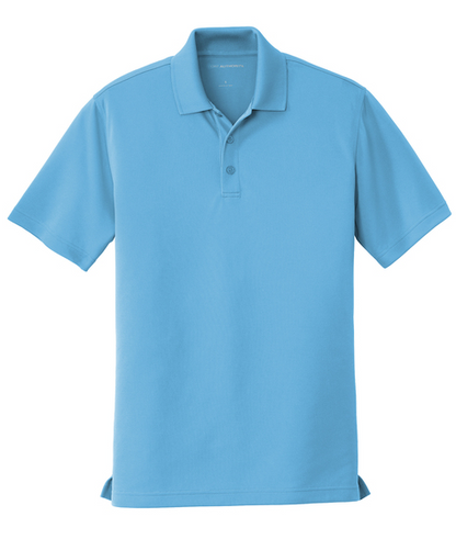Port Authority® Dry Zone® UV Micro-Mesh Polo