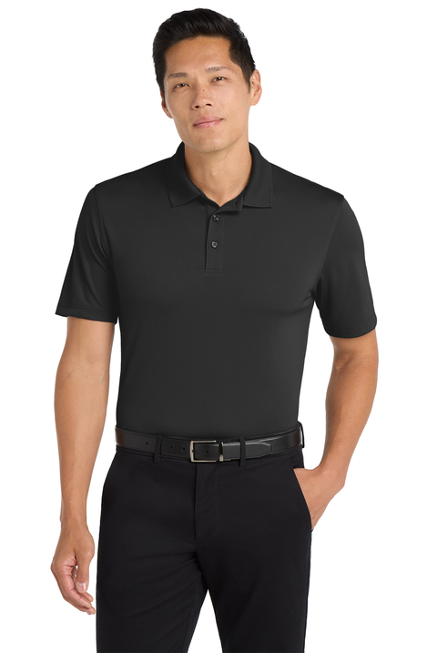 Port Authority® Dry Zone® UV Micro-Mesh Polo