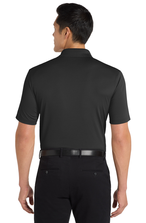Port Authority® Dry Zone® UV Micro-Mesh Polo