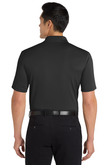 Port Authority® Dry Zone® UV Micro-Mesh Polo