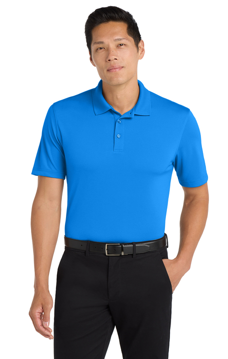 Port Authority® Dry Zone® UV Micro-Mesh Polo