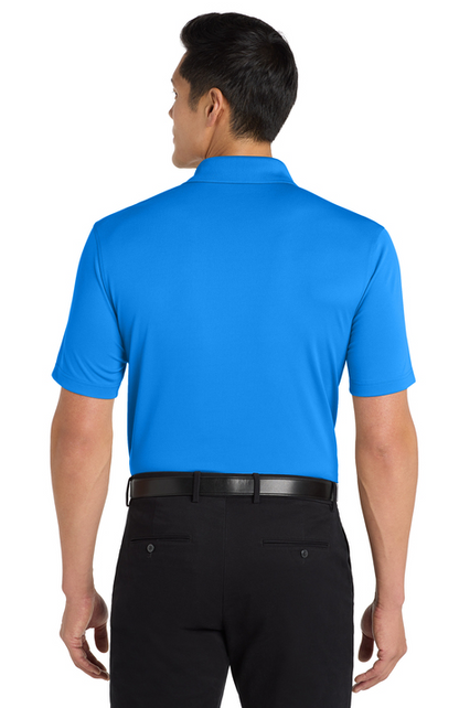 Port Authority® Dry Zone® UV Micro-Mesh Polo