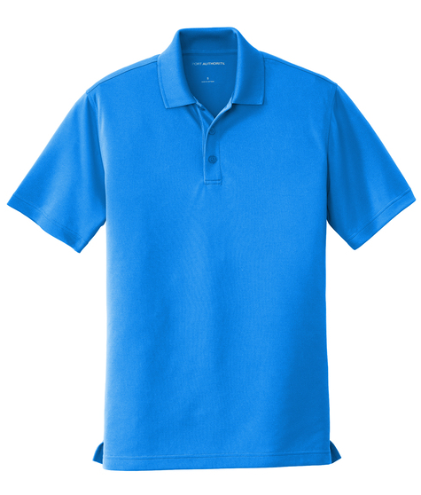Port Authority® Dry Zone® UV Micro-Mesh Polo