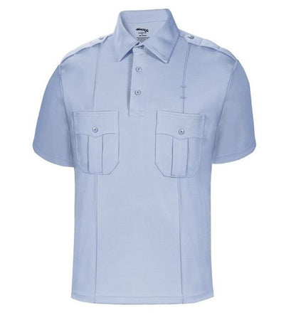 Elbeco Ufx Men's Short Sleeve Uniform Polo