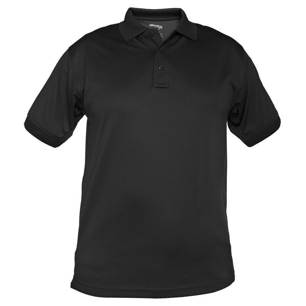 Elbeco Ufx Men's Short Sleeve Tactical Polo