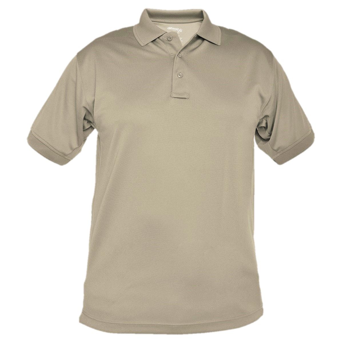 Elbeco Ufx Men's Short Sleeve Tactical Polo