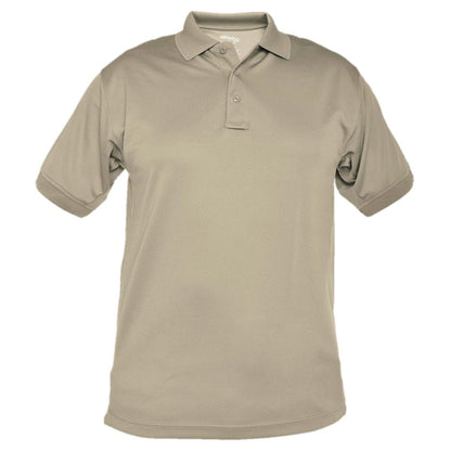 Elbeco Ufx Men's Short Sleeve Tactical Polo