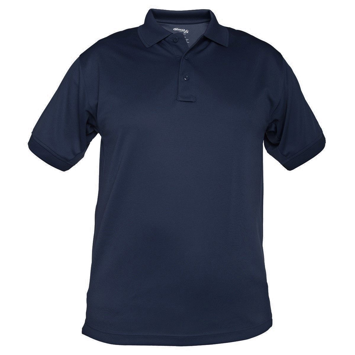 Elbeco Ufx Men's Short Sleeve Tactical Polo