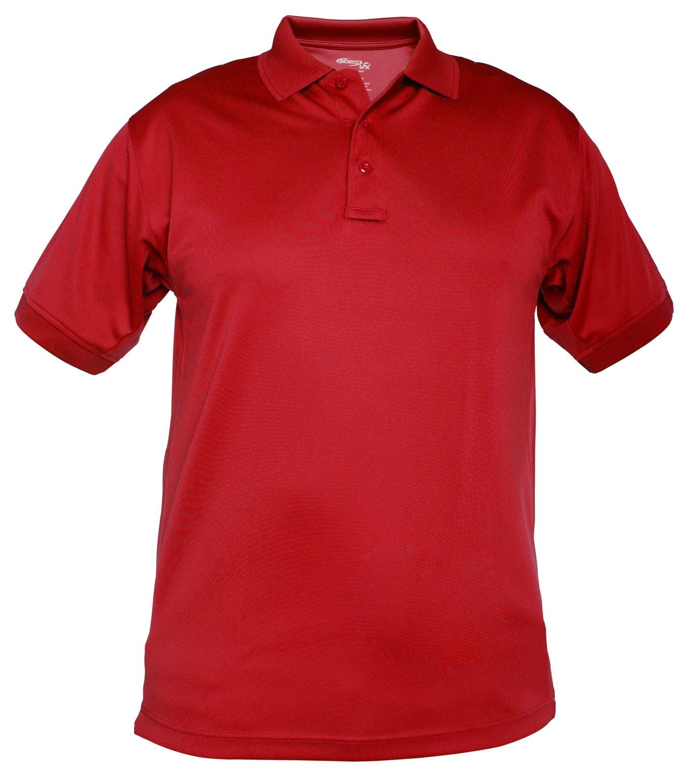 Elbeco Ufx Men's Short Sleeve Tactical Polo