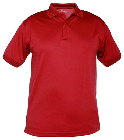 Elbeco Ufx Men's Short Sleeve Tactical Polo